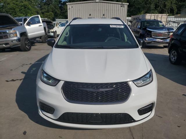 2C4RC1BG9PR629707 - 2023 CHRYSLER PACIFICA TOURING L Ağ foto 5