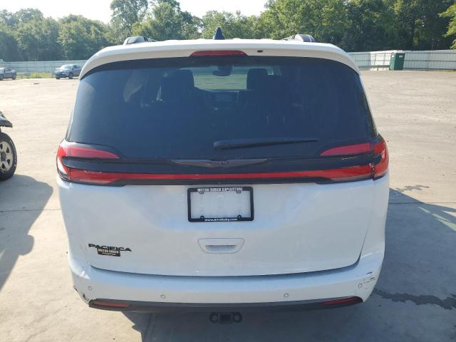 2C4RC1BG9PR629707 - 2023 CHRYSLER PACIFICA TOURING L Ağ foto 6