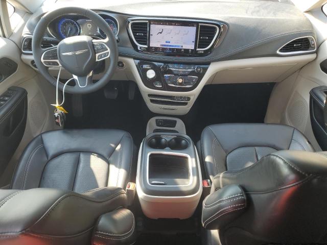 2C4RC1BG9PR629707 - 2023 CHRYSLER PACIFICA TOURING L Ağ foto 8