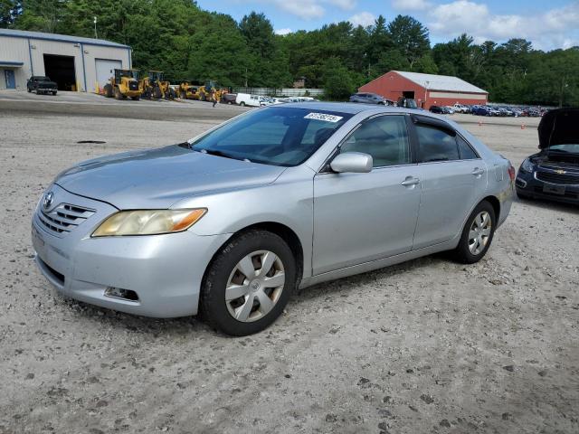 2007 TOYOTA CAMRY CE, 