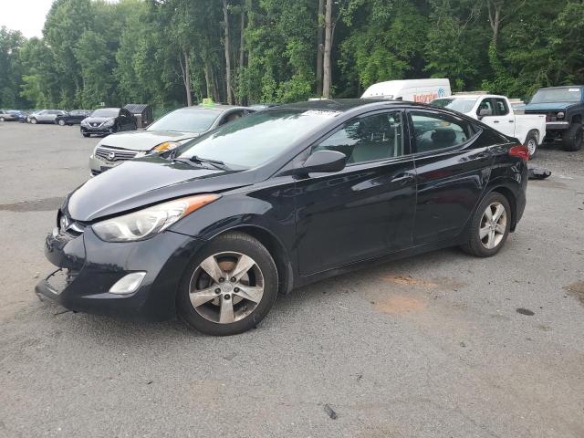 2013 HYUNDAI ELANTRA GLS, 