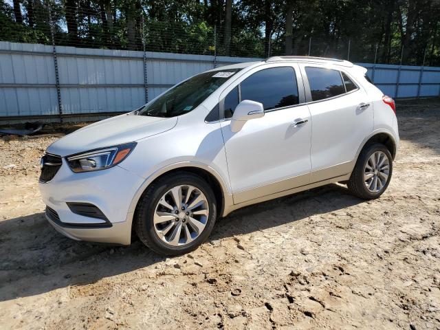 2019 BUICK ENCORE PREFERRED, 