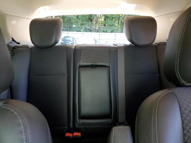 KL4CJASB3KB857056 - 2019 BUICK ENCORE PREFERRED WHITE photo 10