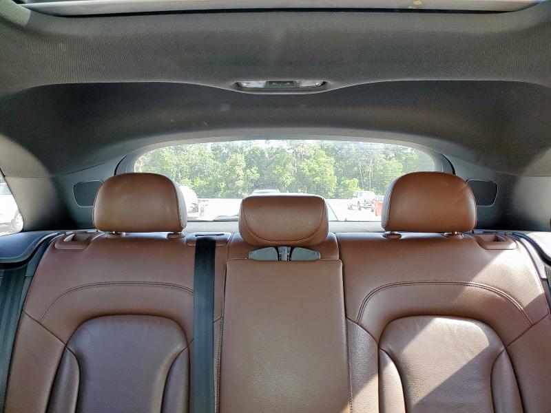 WA1BCCFS3JR023676 - 2018 AUDI Q3 PREMIUM თეთრი ფოტო 10