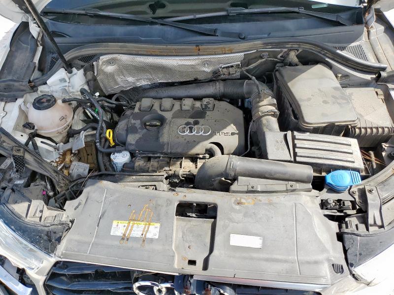 WA1BCCFS3JR023676 - 2018 AUDI Q3 PREMIUM თეთრი ფოტო 12