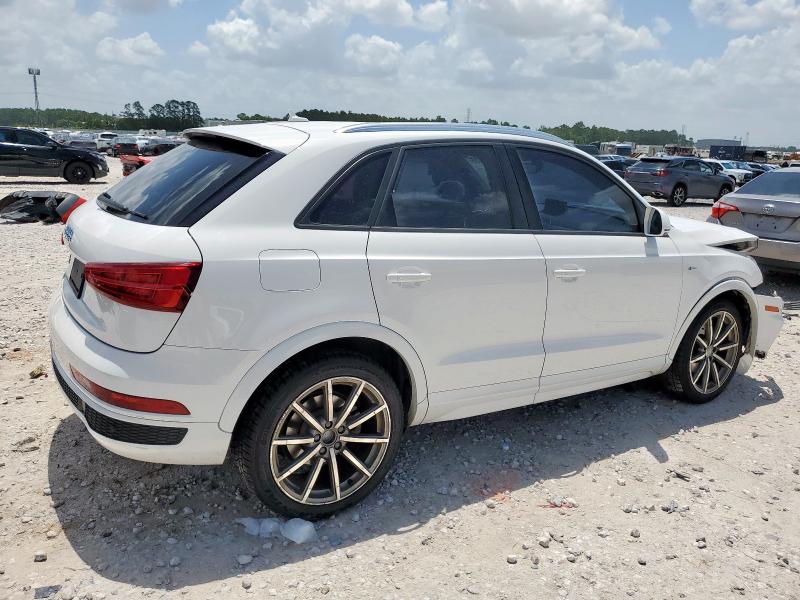 WA1BCCFS3JR023676 - 2018 AUDI Q3 PREMIUM თეთრი ფოტო 3