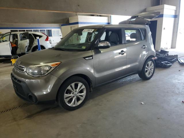 2014 KIA SOUL +, null