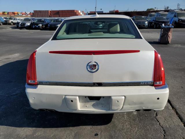 1G6KD57Y29U107341 - 2009 CADILLAC DTS CREAM photo 6