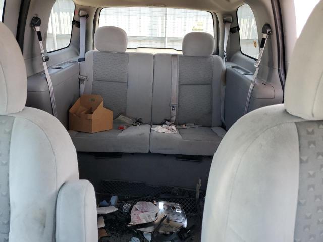 1GNDV23167D212737 - 2007 CHEVROLET UPLANDER LS WHITE photo 10