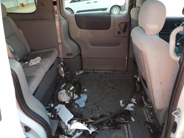 1GNDV23167D212737 - 2007 CHEVROLET UPLANDER LS WHITE photo 11