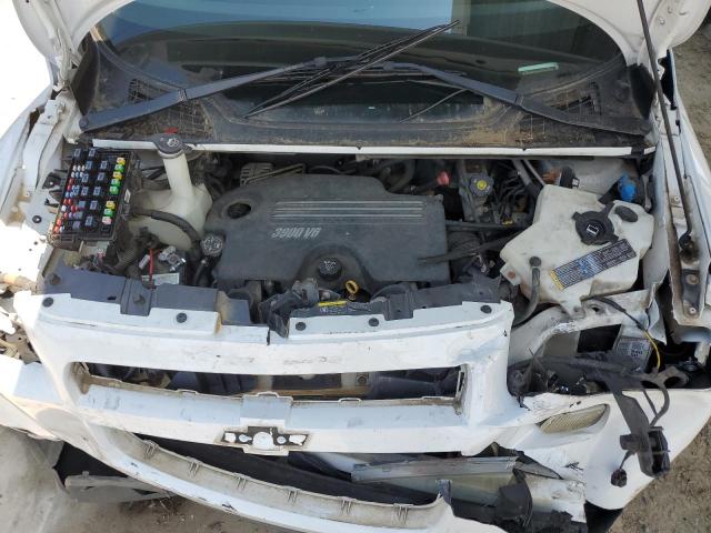 1GNDV23167D212737 - 2007 CHEVROLET UPLANDER LS WHITE photo 12