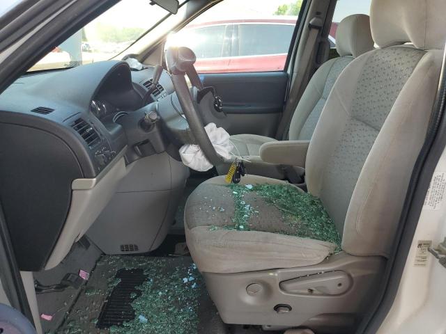 1GNDV23167D212737 - 2007 CHEVROLET UPLANDER LS WHITE photo 7