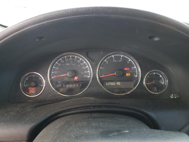 1GNDV23167D212737 - 2007 CHEVROLET UPLANDER LS WHITE photo 9