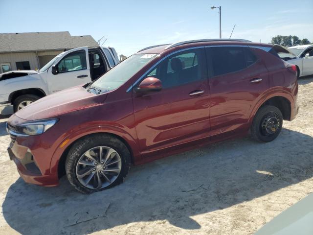 2023 BUICK ENCORE GX SELECT, null