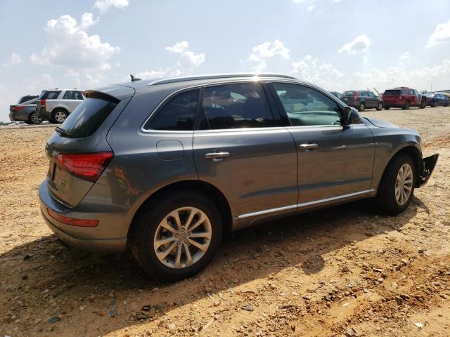 WA1L2AFP6GA016042 - 2016 AUDI Q5 PREMIUM PLUS GRAY photo 3