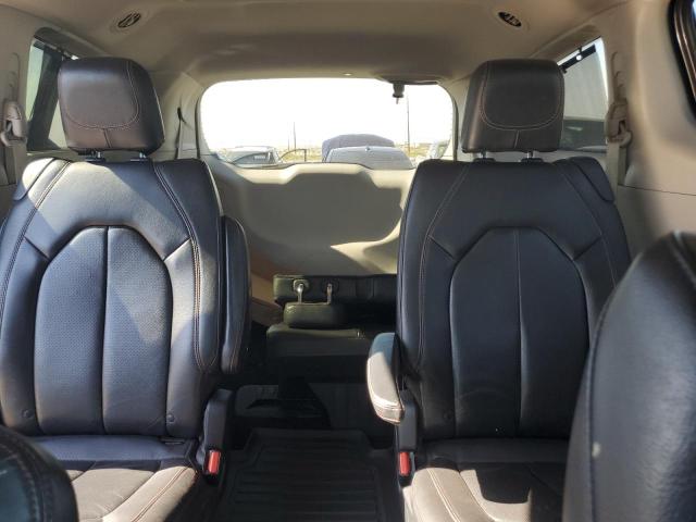 2C4RC1BGXKR650977 - 2019 CHRYSLER PACIFICA TOURING L Grafit foto 10