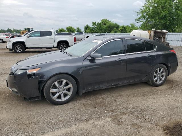 2012 ACURA TL, null