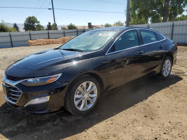 2023 CHEVROLET MALIBU LT, 