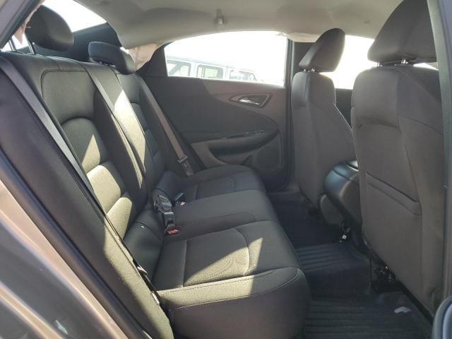 1G1ZC5ST2RF233285 - 2024 CHEVROLET MALIBU LS TAN photo 10