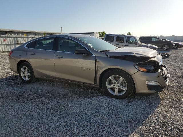 1G1ZC5ST2RF233285 - 2024 CHEVROLET MALIBU LS TAN photo 4