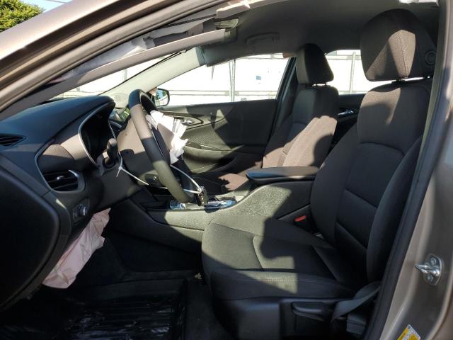 1G1ZC5ST2RF233285 - 2024 CHEVROLET MALIBU LS TAN photo 7