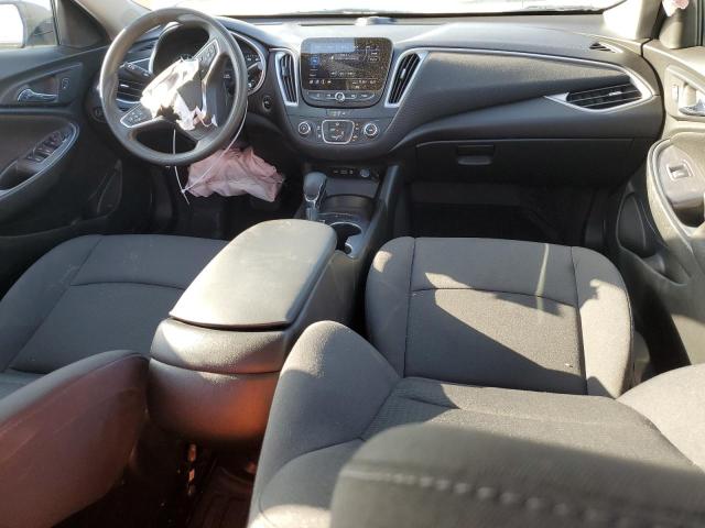 1G1ZC5ST2RF233285 - 2024 CHEVROLET MALIBU LS TAN photo 8