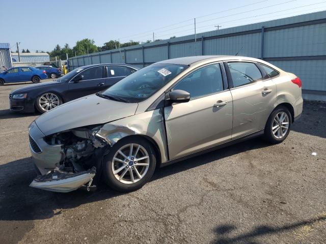 2016 FORD FOCUS SE, null