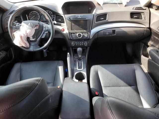 19UDE2F71GA019830 - 2016 ACURA ILX PREMIUM TECH CHARCOAL photo 8