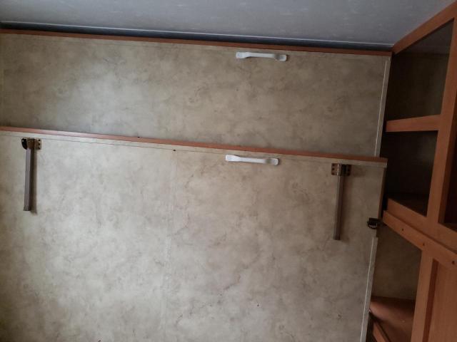 4YDT30B2577204133 - 2007 KEYSTONE HORNET WHITE photo 7