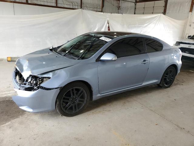 2009 TOYOTA SCION TC, 