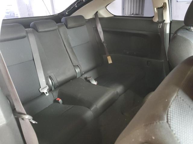 JTKDE167090298651 - 2009 TOYOTA SCION TC BLUE photo 10
