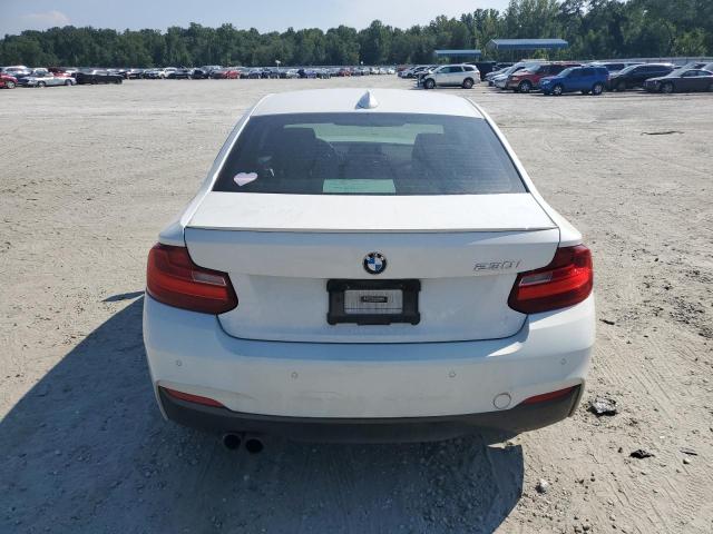 WBA2F9C3XHV664965 - 2017 BMW 230I WHITE photo 6