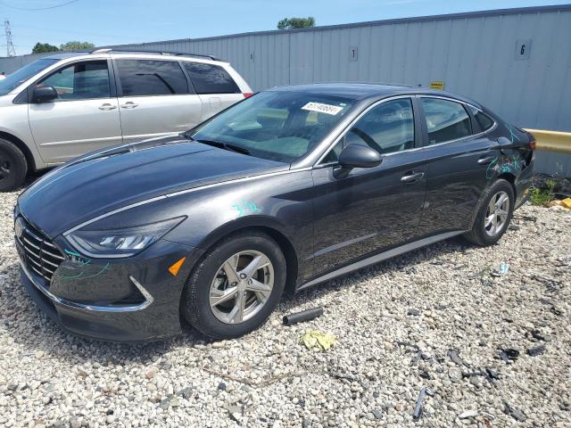 2021 HYUNDAI SONATA SE, 