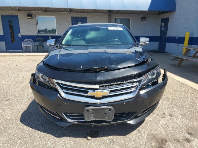 2G1145S30G9110116 - 2016 CHEVROLET IMPALA LTZ 黑色 照片 5