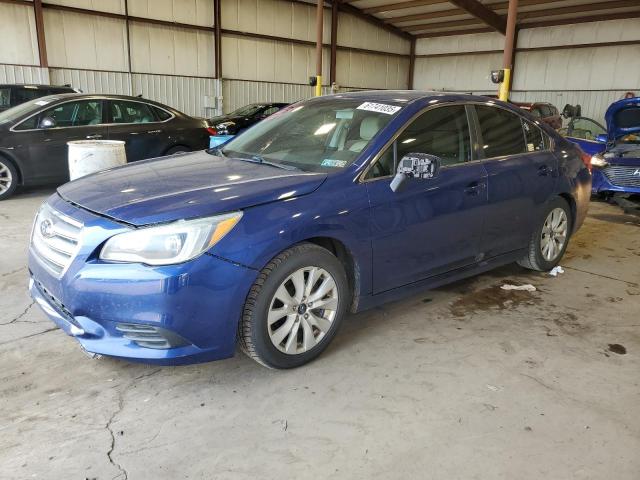 2016 SUBARU LEGACY 2.5I PREMIUM, null