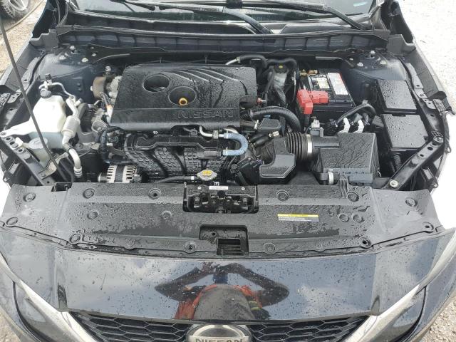 1N4BL4BV5KC150385 - 2019 NISSAN ALTIMA S BLACK photo 11