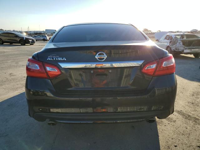 1N4AL3AP4GC116275 - 2016 NISSAN ALTIMA 2.5 BLACK photo 6