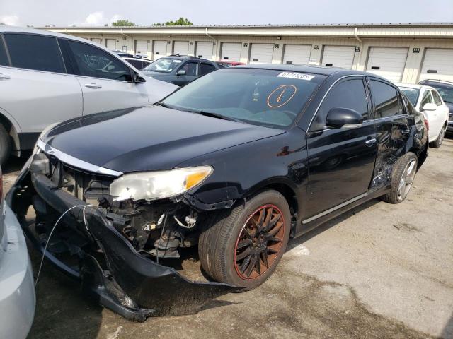 4T1BK3DBXBU440363 - 2011 TOYOTA AVALON BASE Qara foto 1