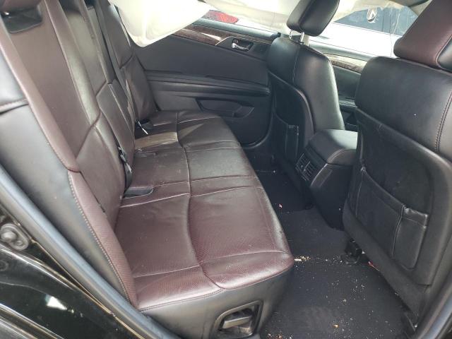 4T1BK3DBXBU440363 - 2011 TOYOTA AVALON BASE Qara foto 10