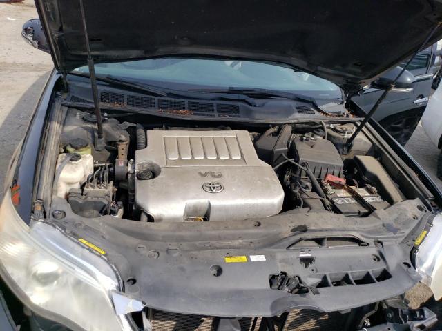 4T1BK3DBXBU440363 - 2011 TOYOTA AVALON BASE Qara foto 11