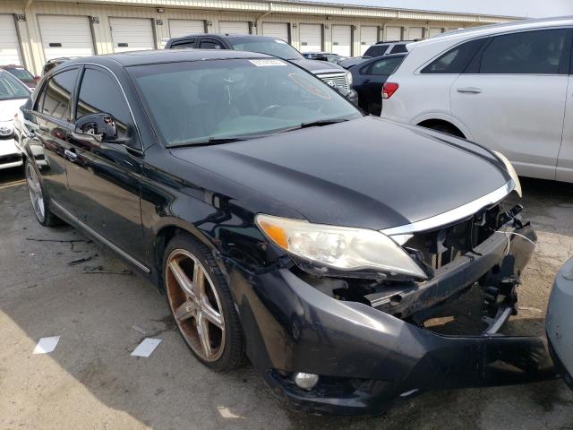 4T1BK3DBXBU440363 - 2011 TOYOTA AVALON BASE Qara foto 4