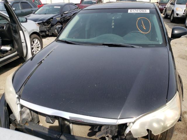 4T1BK3DBXBU440363 - 2011 TOYOTA AVALON BASE Qara foto 5