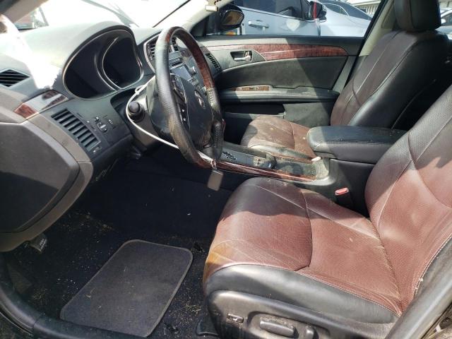 4T1BK3DBXBU440363 - 2011 TOYOTA AVALON BASE Qara foto 7