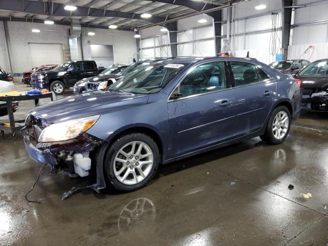 1G11C5SL7FF242671 - 2015 CHEVROLET MALIBU 1LT 蓝色 照片 1