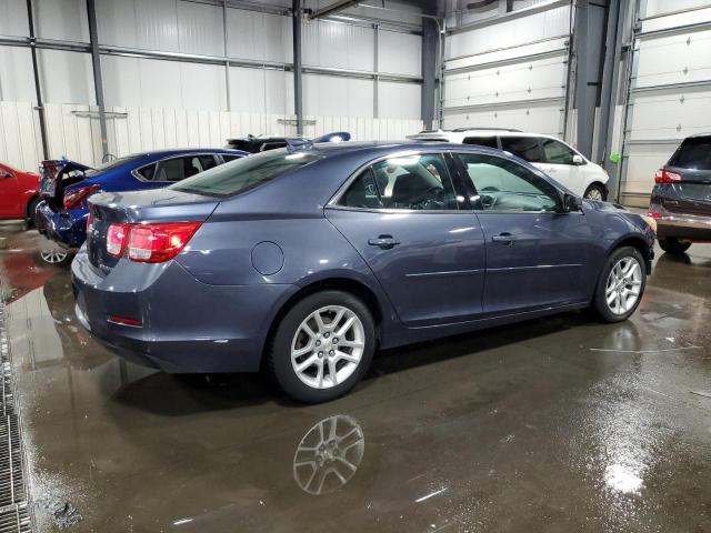 1G11C5SL7FF242671 - 2015 CHEVROLET MALIBU 1LT 蓝色 照片 3