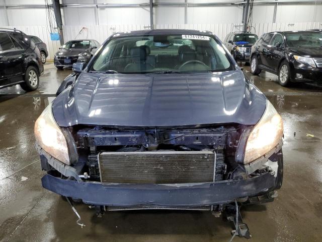 1G11C5SL7FF242671 - 2015 CHEVROLET MALIBU 1LT 蓝色 照片 5