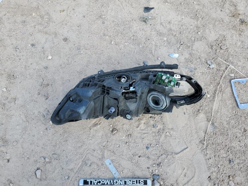 1HGCV1F4XJA209242 - 2018 HONDA ACCORD EX WHITE photo 12