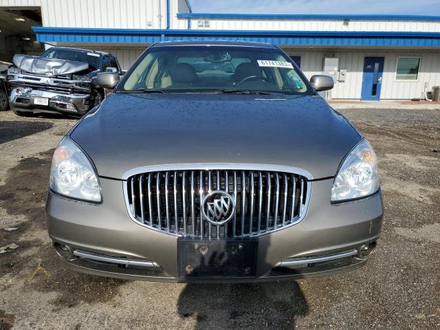 1G4HC5EM4BU108700 - 2011 BUICK LUCERNE CXL TAN photo 5