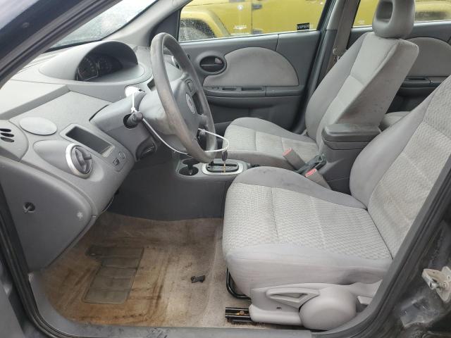 1G8AJ55F77Z154541 - 2007 SATURN ION LEVEL 2 BLACK photo 7