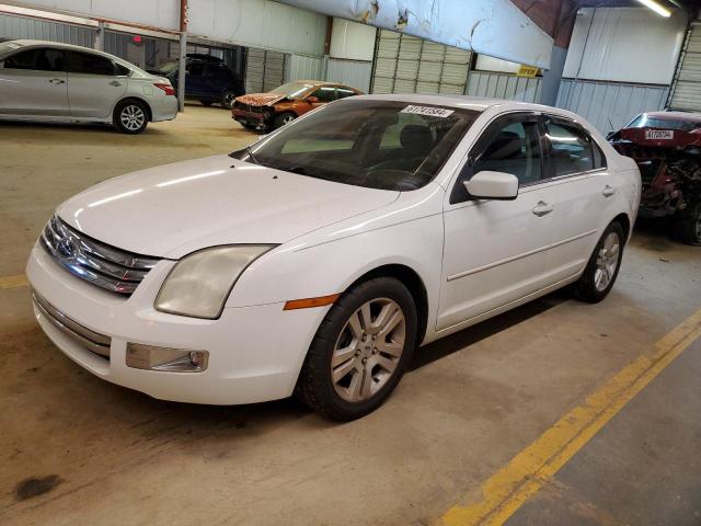 2006 FORD FUSION SEL, 